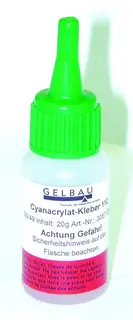 Gelbau Glue (5g) TYP:112