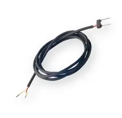 Gelbau Tilkoblingskabel for 21mm 3m