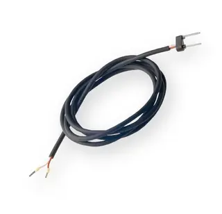 Gelbau Tilkoblingskabel for 21mm 3m