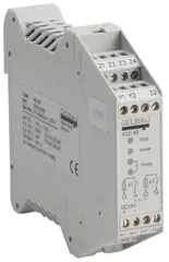 Gelbau 452.46 24V Kontroller for klemlist