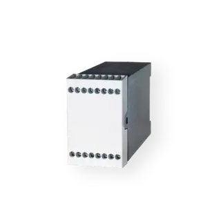 Gelbau 232.06 24V Kontroller for klemlist 2 inn/2 ut