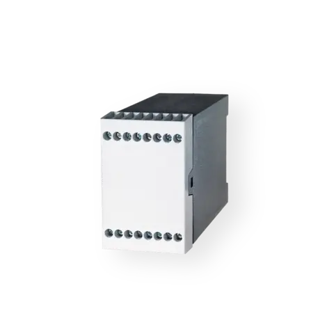 Gelbau 232.06 24V Kontroller for klemlist 2 inn/2 ut