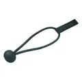 Gerriets G-Cable for pipes Ø 50-60 mm, Black