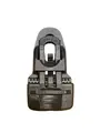Gerriets Easyfix Hold-on klemme SORT