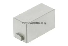 Harting HAN DUMMY MODULE HAN/HUN