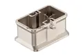 Harting Han-Modular Compact carrier hood