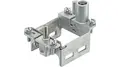 Harting Hinged Frame Plus for 2 modula-b Size 6B