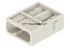 Harting HAN C MODULE CRIMP MALE