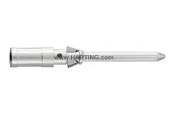 Harting Crimp Contact HAN D R15-STI-C 0,14-0,37QMM AWG26-22