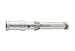 Harting HAN D F CRIMP CONTACT AG 0,75MM