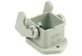 Harting Han 3A-HBM/P-SL-Grey