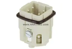 Harting Innsats 4A 10A Han