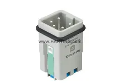 Harting HAN 4A-M-QL
