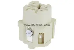 Harting Innsats 4A 10A Hun