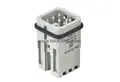 Harting HAN 7D-M QUICK LOCK 1,5 MM2
