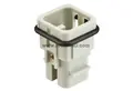Harting HAN 7D-STI-C Male, crimp