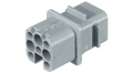Harting HAN 7D-BU-C