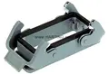 Harting Chass Han16B 2 bøyler m/gummi