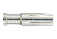Harting KONTAKTBUCHSE HAN C 2,5QMM