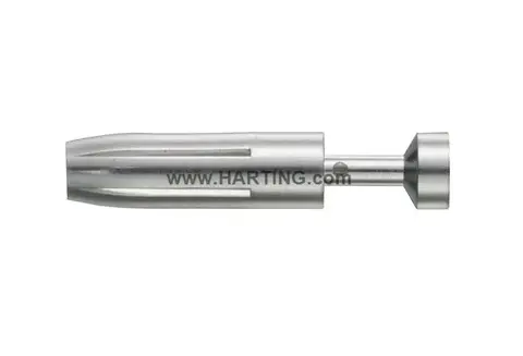 Harting HAN E BU-C 0,14-0,37MM AWG 26-22