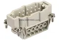Harting HAN E 10 POS. M INSERT
