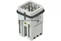 Harting HAN 8D-M QUICK LOCK 1,5MM