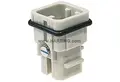 Harting HAN 8D MALE INSERT CRIMP