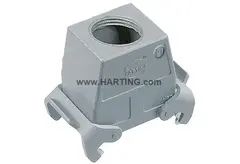 Harting Han 32A-gg-QB-M32