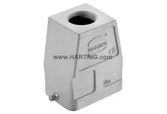 Harting HAN 6EMC/B-HTE-M25 (HT)