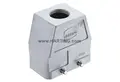 Harting HAN 10EMC/B-HTE-M25 (HT)