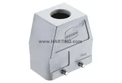 Harting HAN 10EMC/B-HTE-M25 (HT)