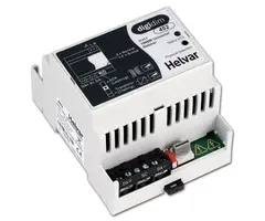 Helvar Digidim 452 Dimmer 1000 VA Skinnemontering
