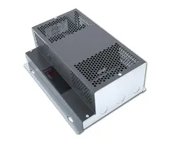 Helvar Digidim 425S 25A dimmer fasesnitt Skapmontering.