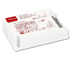 Helvar LED Driver 1x30W Dali LC1X30-E-DA