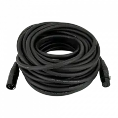 DAP FL86 DMX/AES-EBU kabel 5-pin 15m