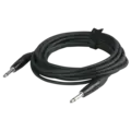 DAP FLX05 - unbal. Jack mono to Jack mono X-type 10m
