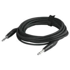 DAP FLX05 - unbal. Jack mono to Jack mono X-type 6m