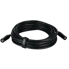 DAP Cat 6 - F/UTP Cable 10 m, X-type