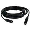 DAP Cat 6 - F/UTP Cable, X-type