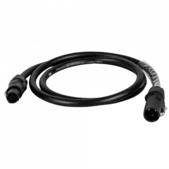 DAP Power Cable - REAN PowerX 3x 2.5mm2 1,5m