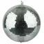 Showgear Mirror Ball 30cm 30cm - without motor