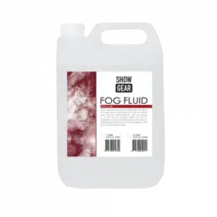 Showtec Fog Fluid Regular 5 liter