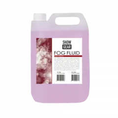 Showtec, Fog Fluid 5 liter HIGH DENSITY