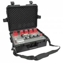 Showgear PLE-30-40 4-Channel Direct Control Chain Hoist Controller