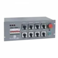 Showgear PLE-30-080 8-Channel Direct Control Chain Hoist Controller