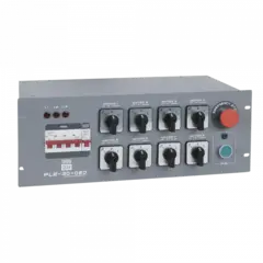 Showgear PLE-30-080 8-Channel Direct Control Chain Hoist Controller