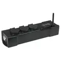 Showtech Powerbox 3 W-DMX RX