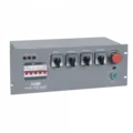 Showgear PLE-30-040 4-Channel Direct Control Chain Hoist Controller
