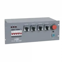 Showgear PLE-30-040 4-Channel Direct Control Chain Hoist Controller