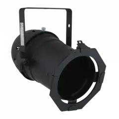 Showtec PAR56 Long, Inc Terminal & Socke (black)